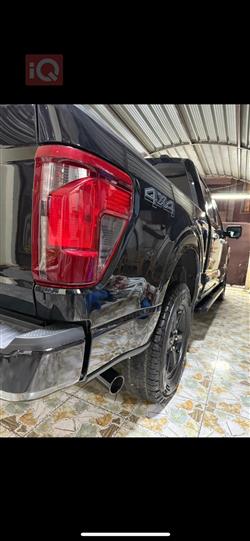 فورد إف-150